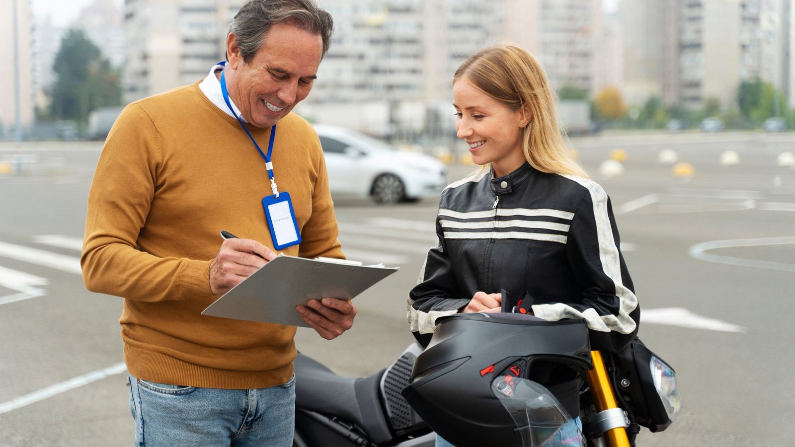 Motorcycle Insurance